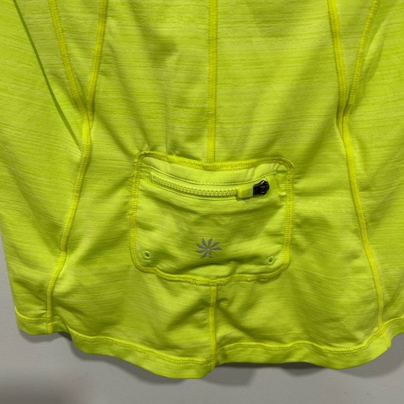 Athleta Pacifica UPF Sleeveless Tank - Picture 4 of 4